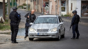 Strah i nada Srba na severu